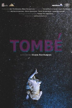 Tombe (2018) poster
