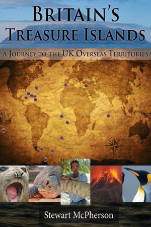 Britain’s Treasure Islands (2016) poster