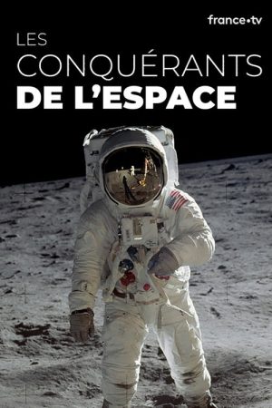 Les conquérants de l’espace (2019) poster
