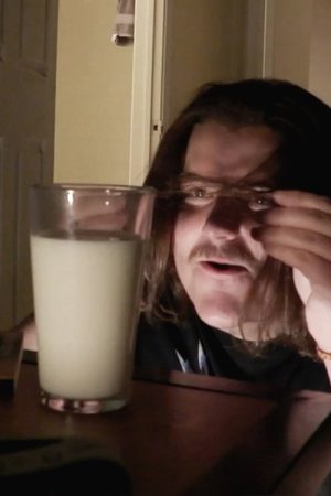 Warm Milk (2019) poster