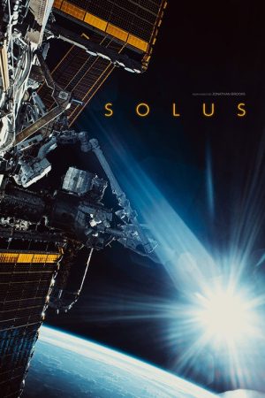 Solus (2022) poster