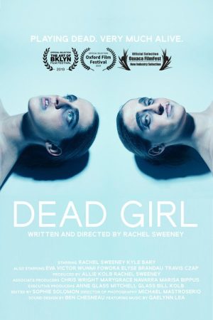 Dead Girl (2019) poster
