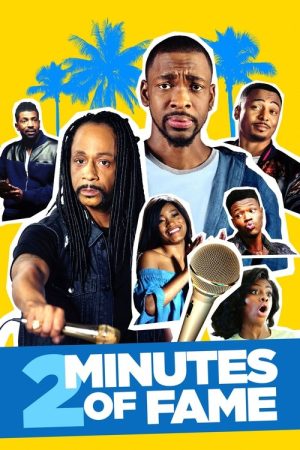 2 Minutes of Fame (2020) poster