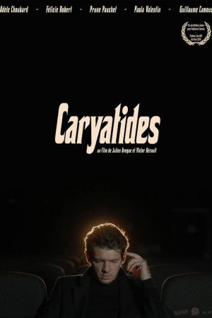 Caryatides (2018) poster