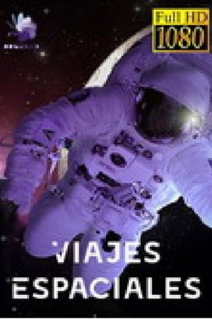 Viajes espaciales (2017) poster