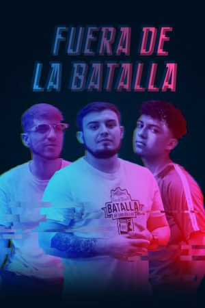 Fuera de la Batalla (2020) poster