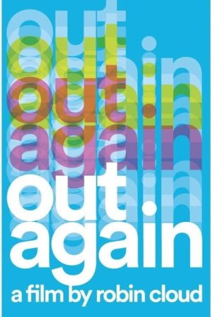 Out Again (2016) poster