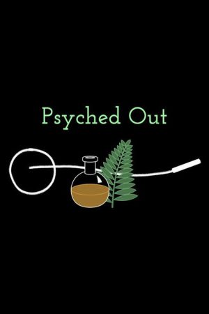 Psyched Out (2020) poster