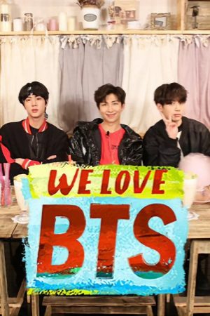 BTS Sweets Party in Harajuku Japan (2018) poster
