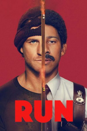 Run (2026) poster