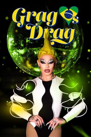 Grag Hearts Drag (2023) poster
