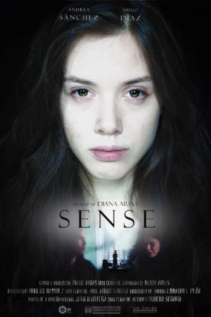 Sense (2019) poster