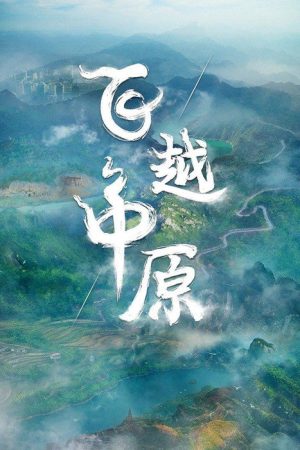 飞越中原 (2022) poster