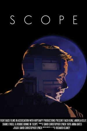 Scope (2018) poster