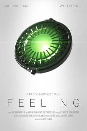 Feeling (2026) poster