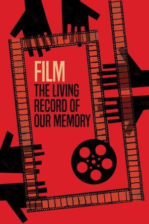 Film: The Living Record of Our Memory (2022) poster