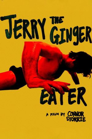 Jerry the Ginger Eater (2026) poster