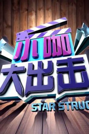 小咖大出击 (2016) poster