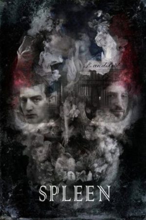 Spleen (2019) poster