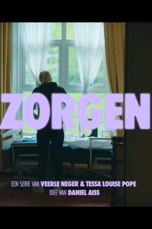 Zorgen (2025) poster