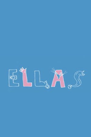 Ellas (2020) poster