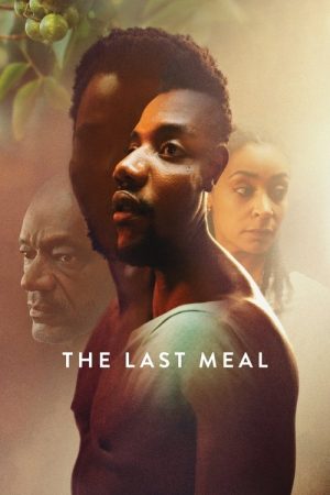 The Last Meal (2024) poster