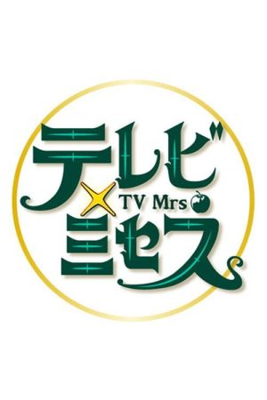 テレビ×ミセス (2025) poster