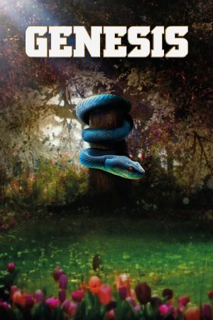 Genesis (2021) poster