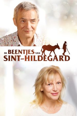 The Marriage Escape (2020) poster