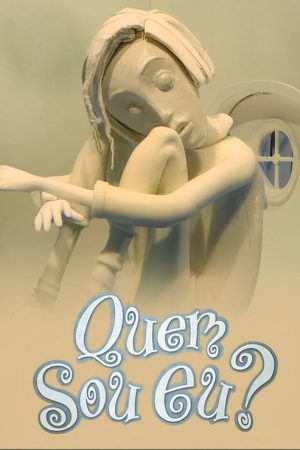 Quem Sou Eu? (2017) poster