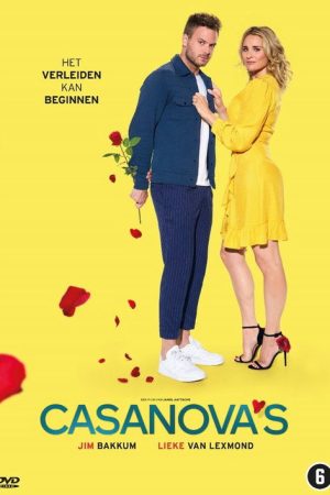 Casanova’s (2020) poster