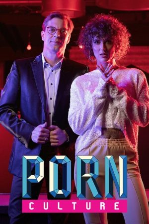 Porn Culture (2019) poster