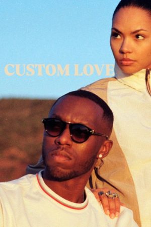 Custom Love (2025) poster