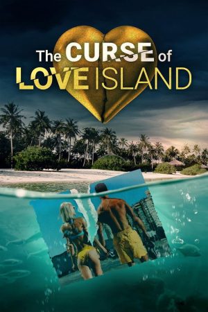 The Curse Of Love Island (2026) poster