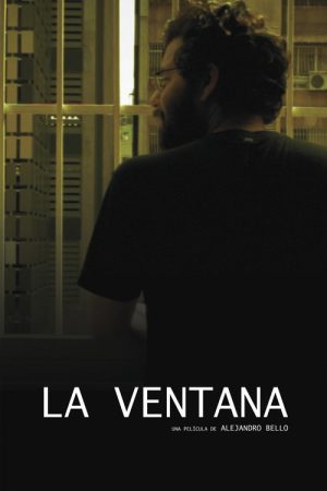 The Window (2020) poster