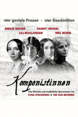 Women Composers (2018) poster