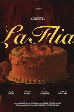 La Flia (2024) poster