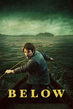 Below (2026) Web Series — Cast, Story & Where to Watch | MovieLinkBD poster