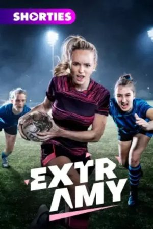 Extramy (2023) poster