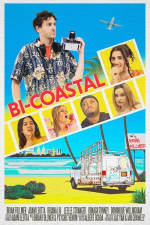 Bi-Coastal (2026) poster