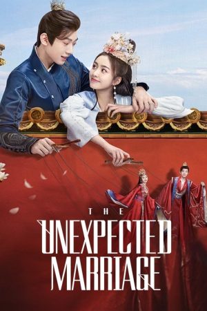 The Unexpected Marriage (2024) poster