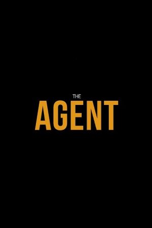 Agent (2019) poster