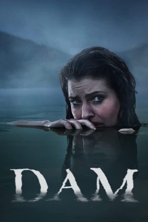 Dam (2021) poster