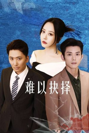 Love’s Dilemma (2025) poster