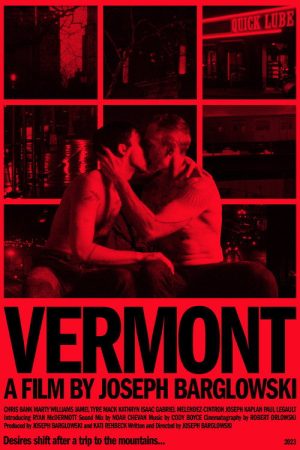 Vermont (2024) poster