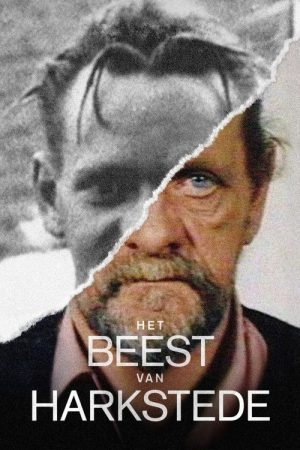 Het Beest van Harkstede (2019) poster