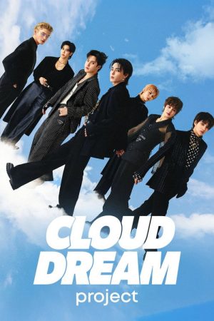 CLOUD DREAM project (2026) poster