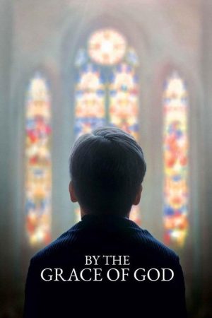 By the Grace of God (2019) poster