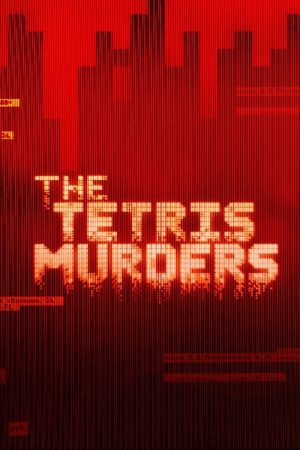 The Tetris Murders (2022) poster