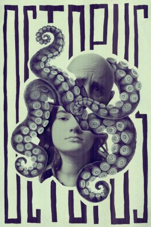 Octopus (2024) poster